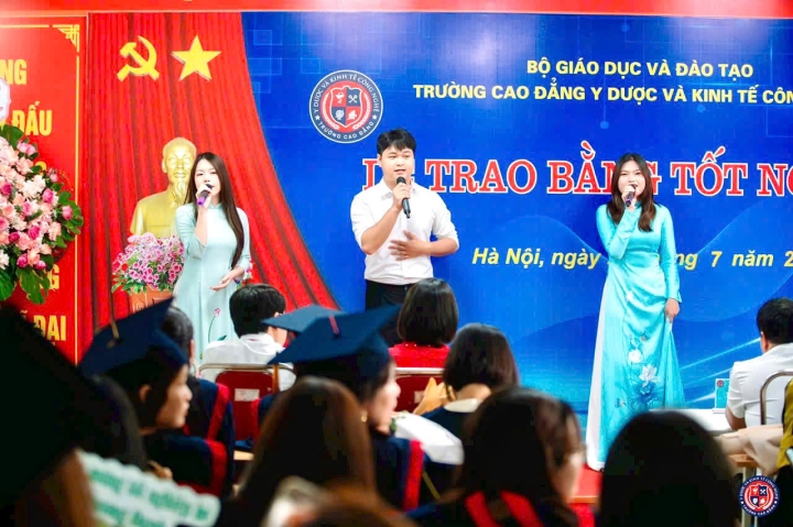 Liên thông trái ngành_văn bằng 2 [ĐANG NHẬN HỒ SƠ]