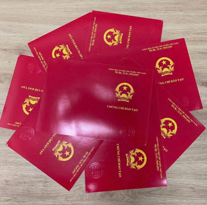 Chứng chỉ hành nghề spa là gì? Học ở đâu để đúng chuẩn và được công nhận?