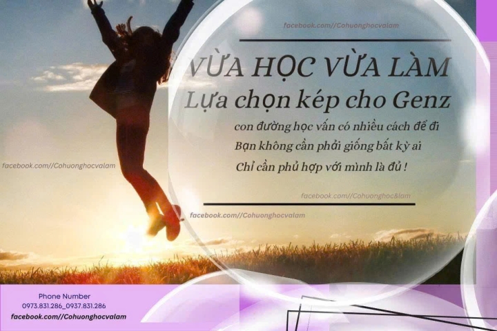 2026_ cửa ngõ vừa học vừa làm